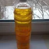 масло подсолнечное не рафинированное  в Новоалтайске