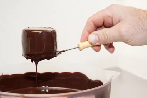 На Алтае разработали функциональную шоколадную пасту на основе муки из подсолнечного жмыха