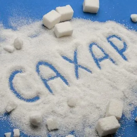фотография продукта сахар 
